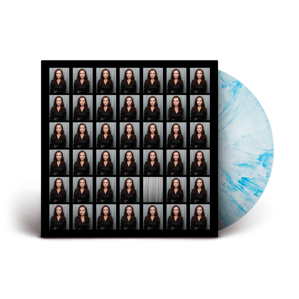 Perimenopop | Vinile Colorato