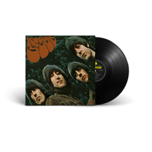 Rubber Soul - Special Edition | Vinile