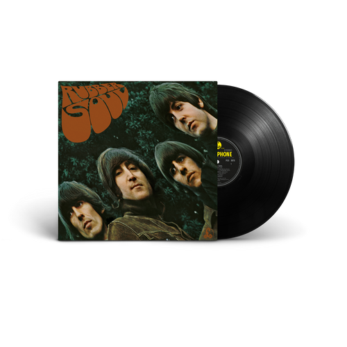 Rubber Soul - Special Edition | Vinile