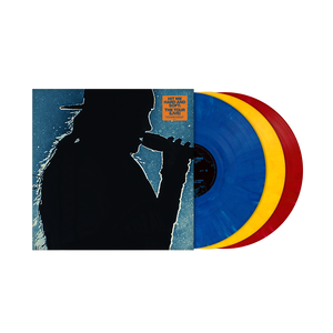 HIT ME HARD AND SOFT: THE TOUR (LIVE) | Triplo Vinile Colorato