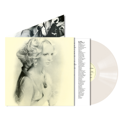 Si... Incoerenza | Vinile Colorato Numerato