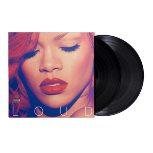Loud | Doppio Vinile