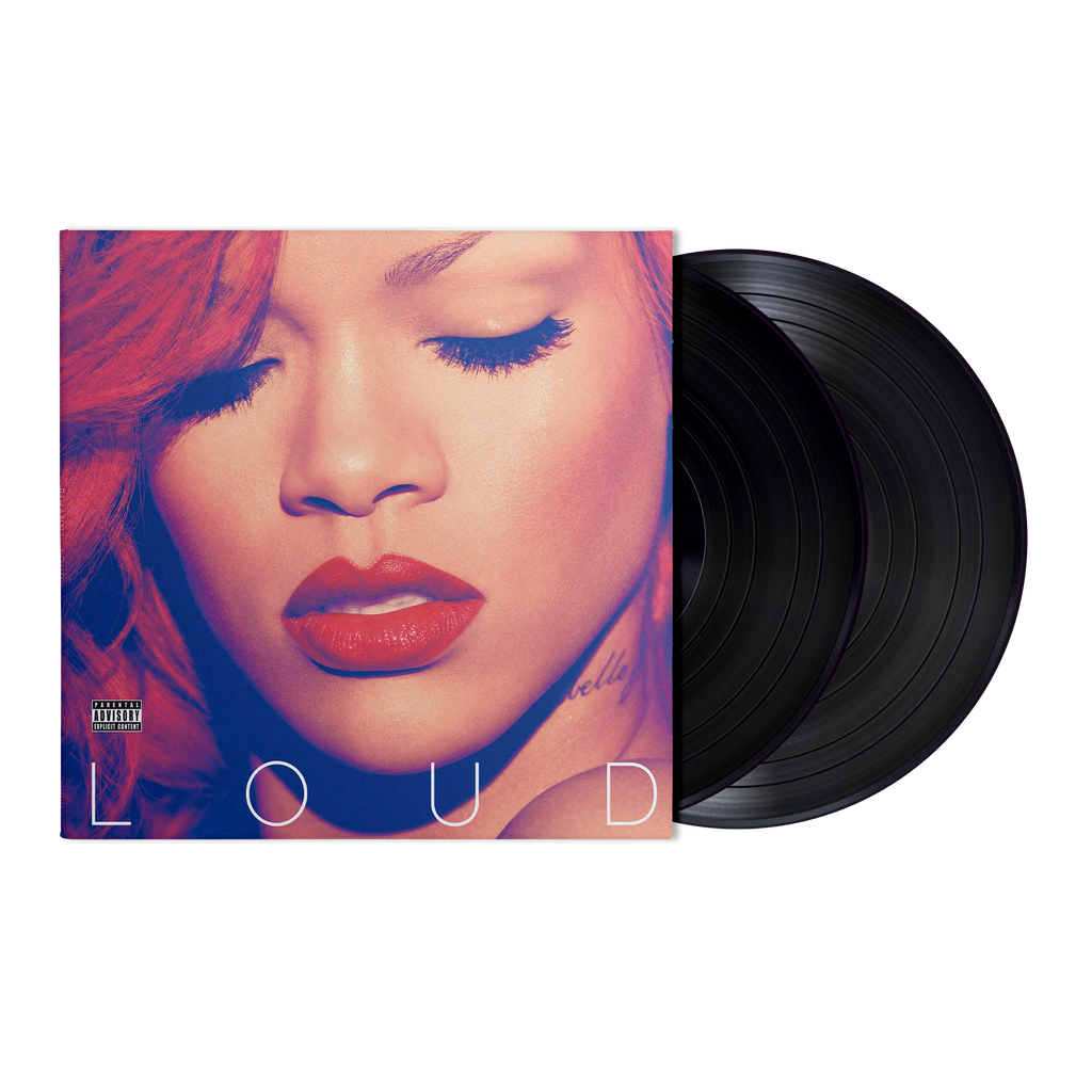 Loud | Doppio Vinile