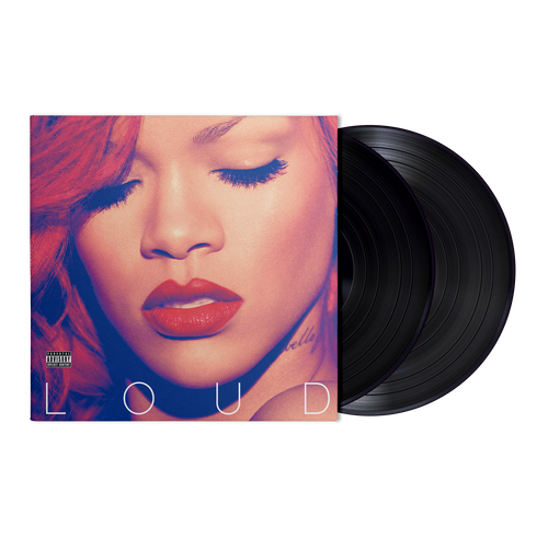 Loud | Doppio Vinile