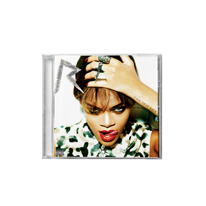 Talk That Talk | CD