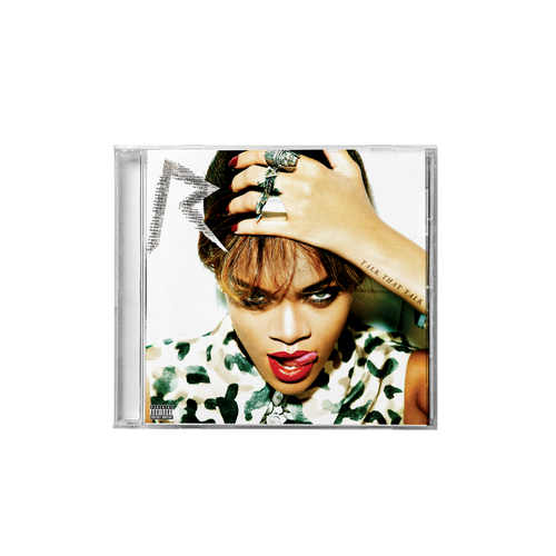 Talk That Talk | CD