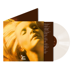 Di Vero In Fondo | Vinile Colorato Numerato