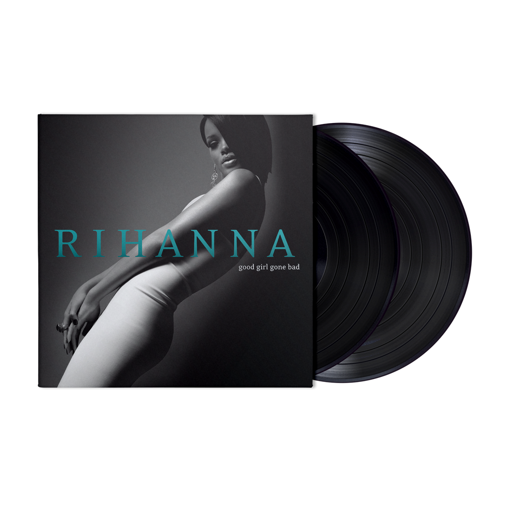 Good Girl Gone Bad | Doppio Vinile