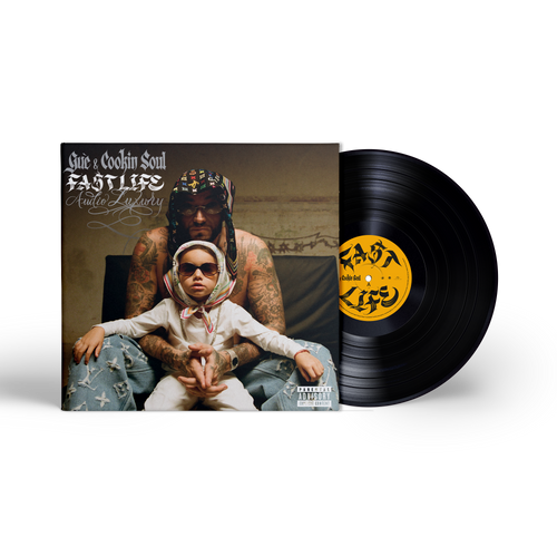 FASTLIFE 5: Audio Luxury | Vinile