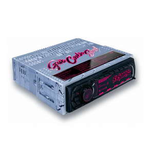 FASTLIFE 5: Audio Luxury | Autoradio da Collezione