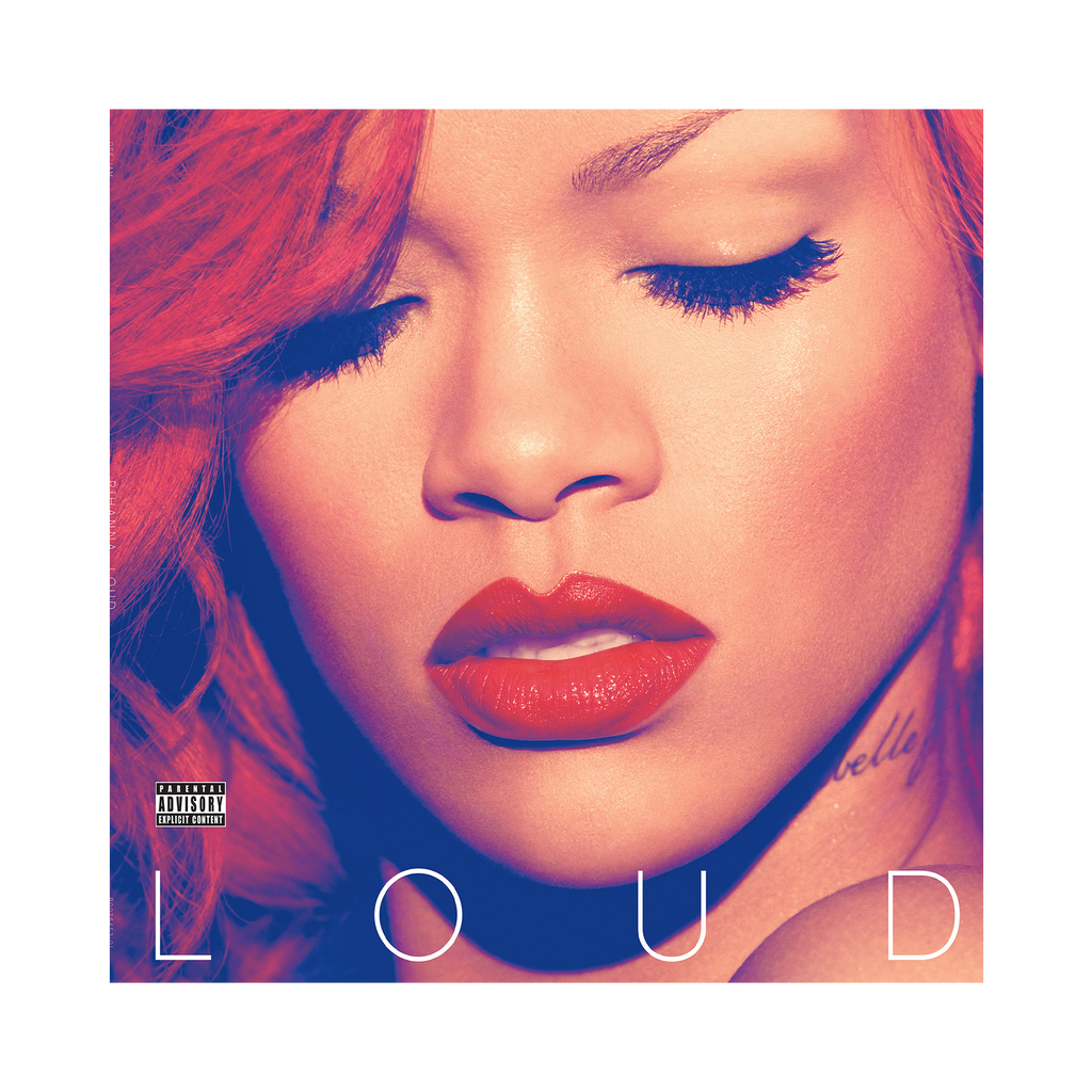 Loud | Doppio Vinile