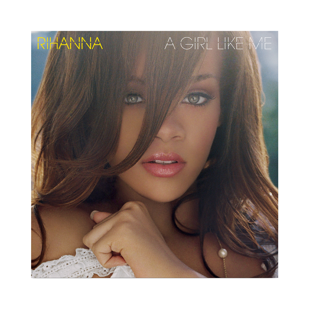 A Girl Like Me | Doppio Vinile