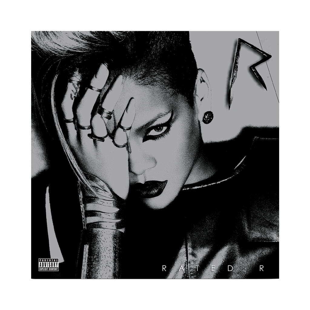 Rated R | Doppio Vinile