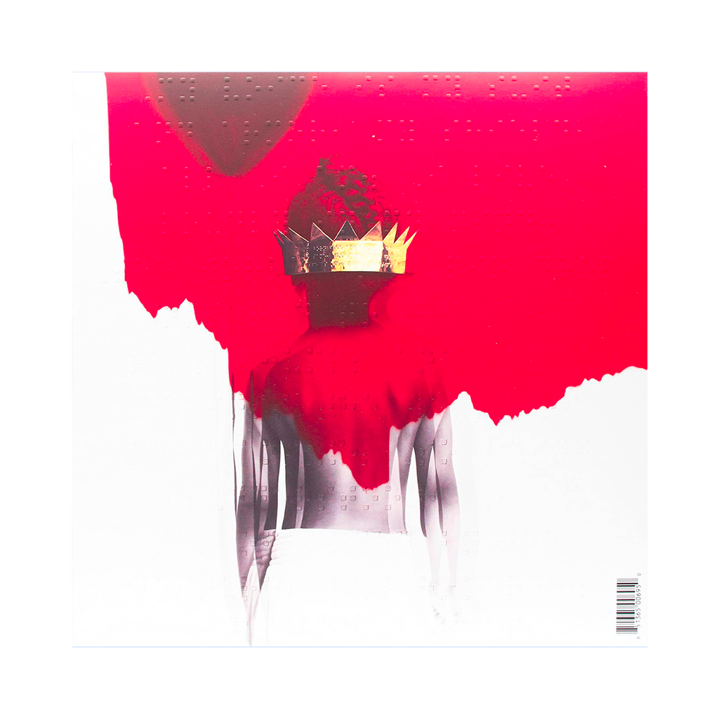 Anti | Doppio Vinile
