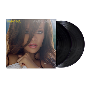 A Girl Like Me | Doppio Vinile
