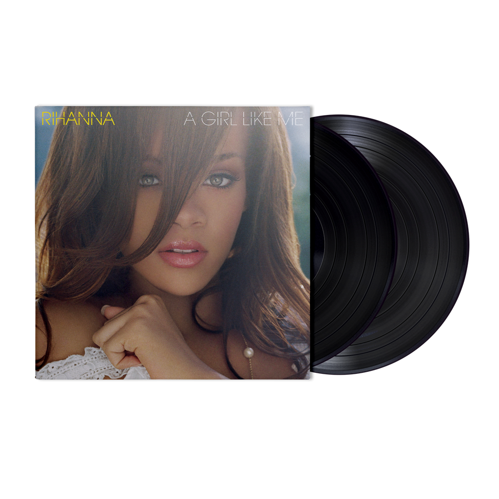 A Girl Like Me | Doppio Vinile