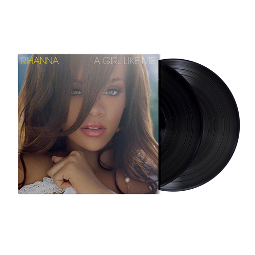 A Girl Like Me | Doppio Vinile