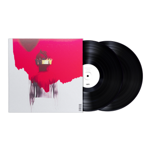 Anti | Doppio Vinile