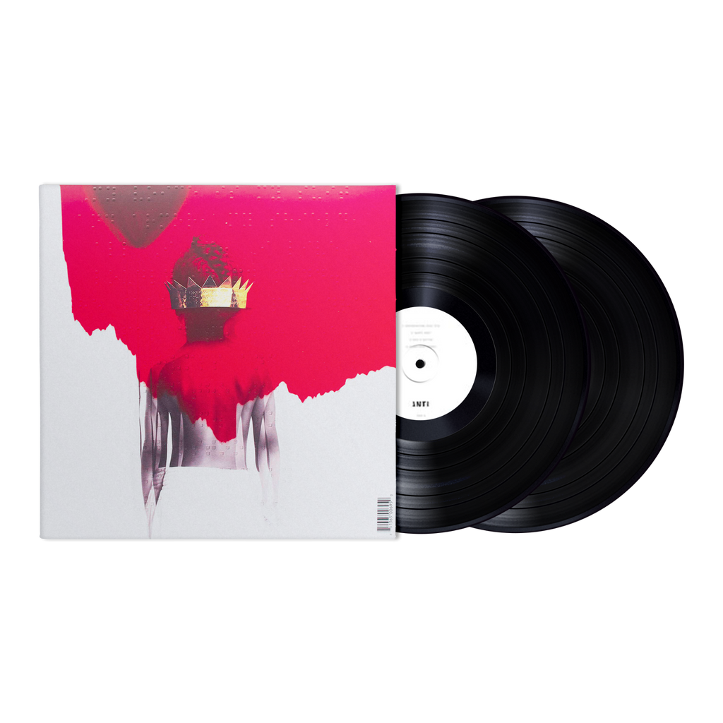 Anti | Doppio Vinile