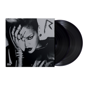 Rated R | Doppio Vinile