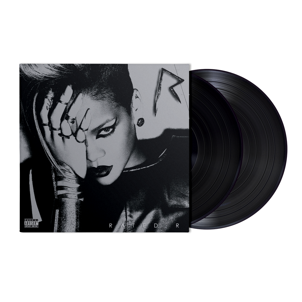 Rated R | Doppio Vinile