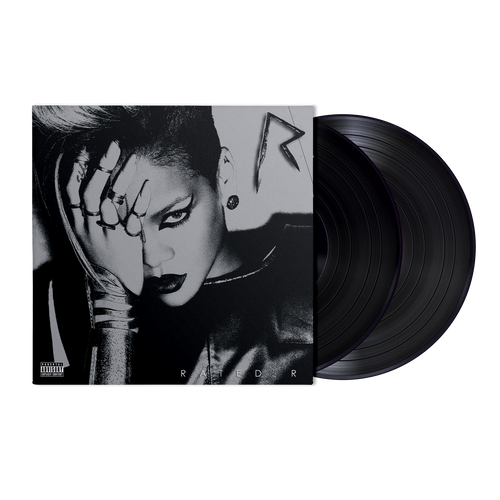 Rated R | Doppio Vinile