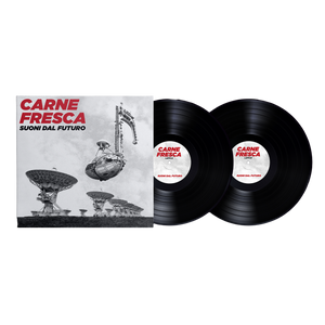 Carne Fresca (Suoni Dal Futuro) | Doppio Vinile