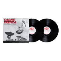 Carne Fresca (Suoni Dal Futuro) | Doppio Vinile