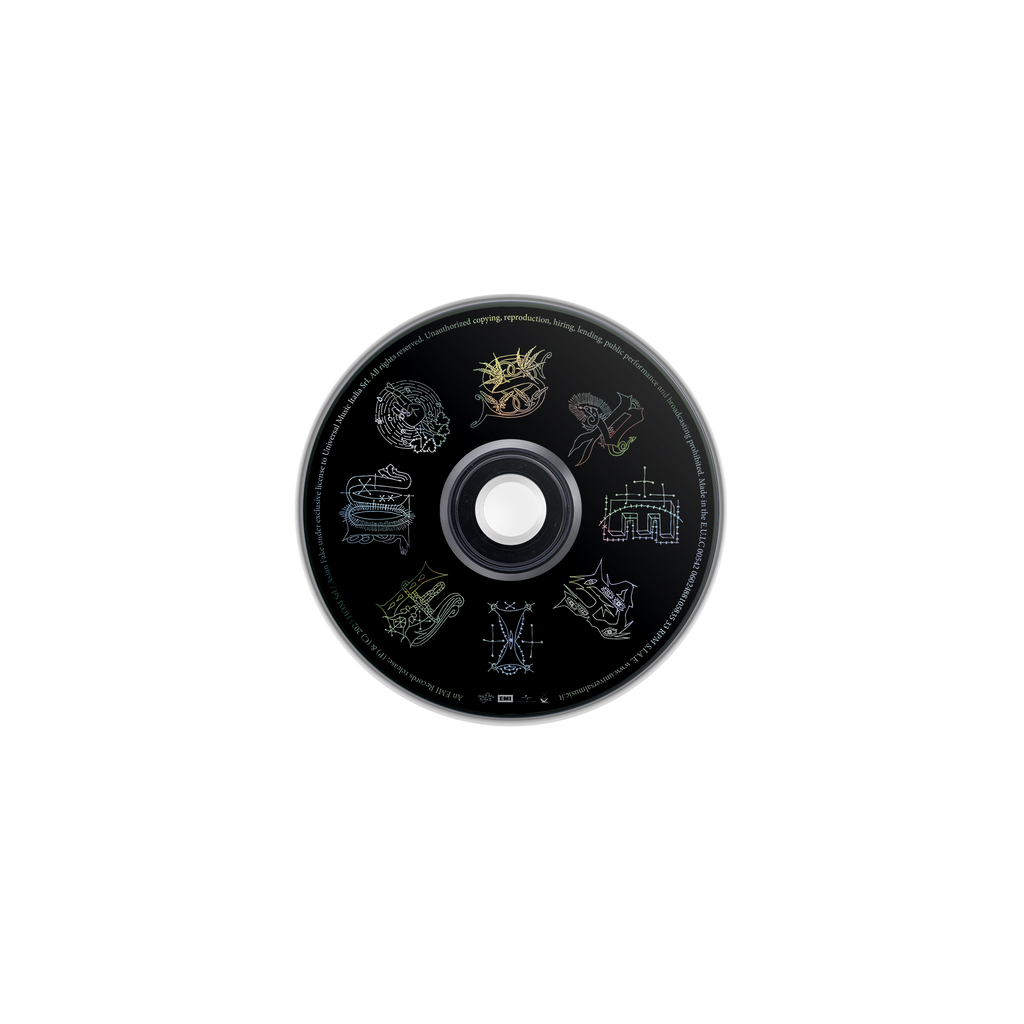 SPERIAMO | CD