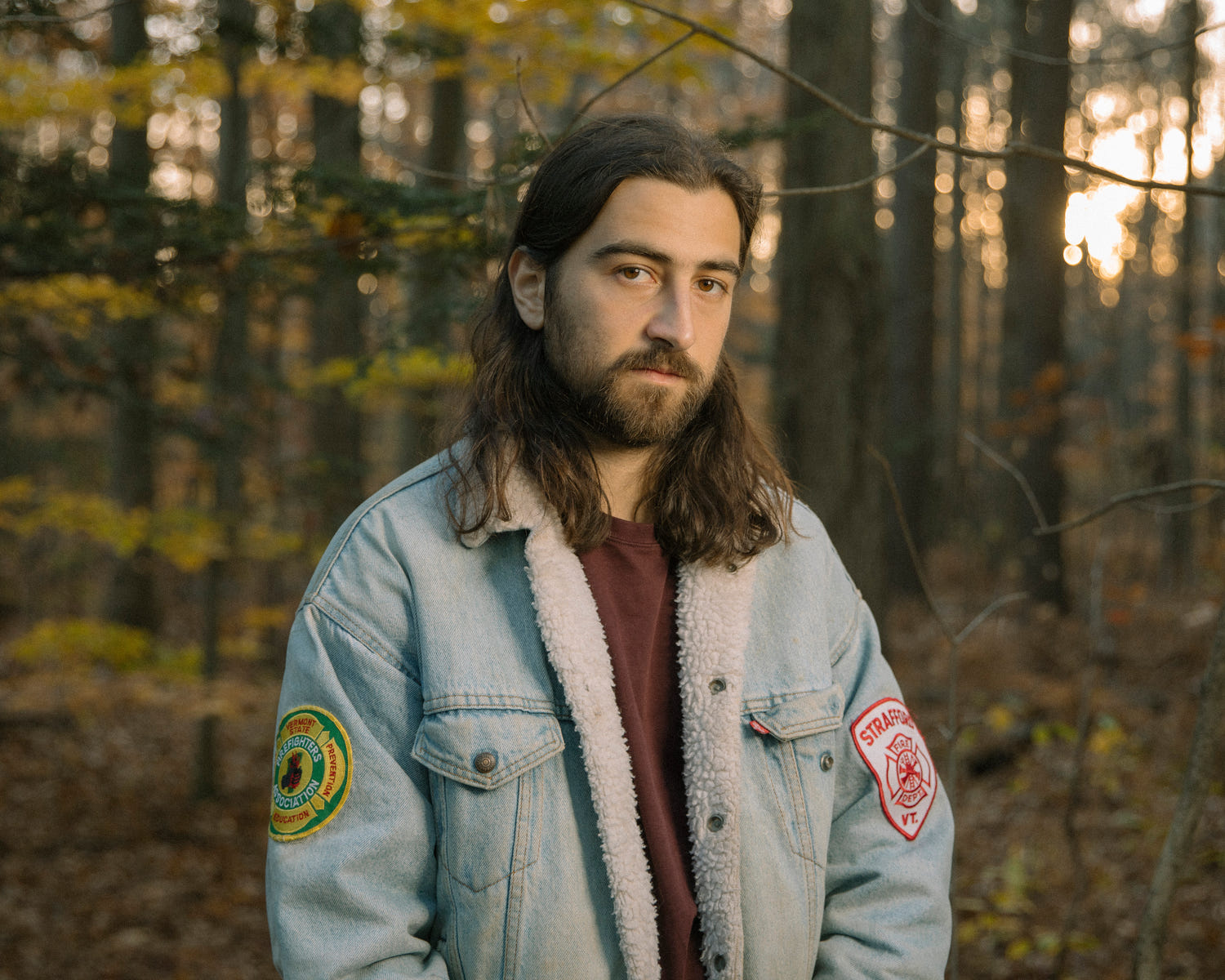 Noah Kahan store ufficiale italiano di musica, scopri vinili, cd, merch esclusivo Image