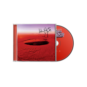 Anatomia di uno schianto prolungato | CD Autografato Numerato