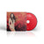 RED LIGHT | CD + T-Shirt (RED) LIGHT