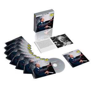 Beethoven: Le Sonate Per Pianoforte Complete | Box 8 CD + Blu-ray