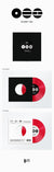 BTS SWIM | Vinile 7'' Colorato