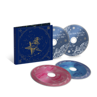 Mellon Collie And The Infinite Sadness (30th Anniversary) | 4 CD Box Set