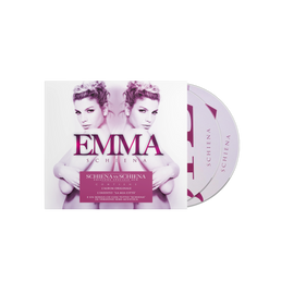 Schiena (Schiena vs Schiena Edition) | Doppio CD cover