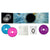 I/O | 2CD + Blu-ray