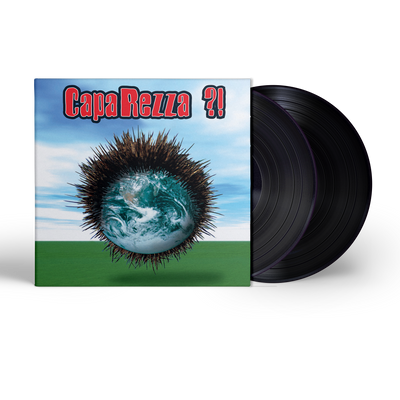 ?! | Doppio Vinile