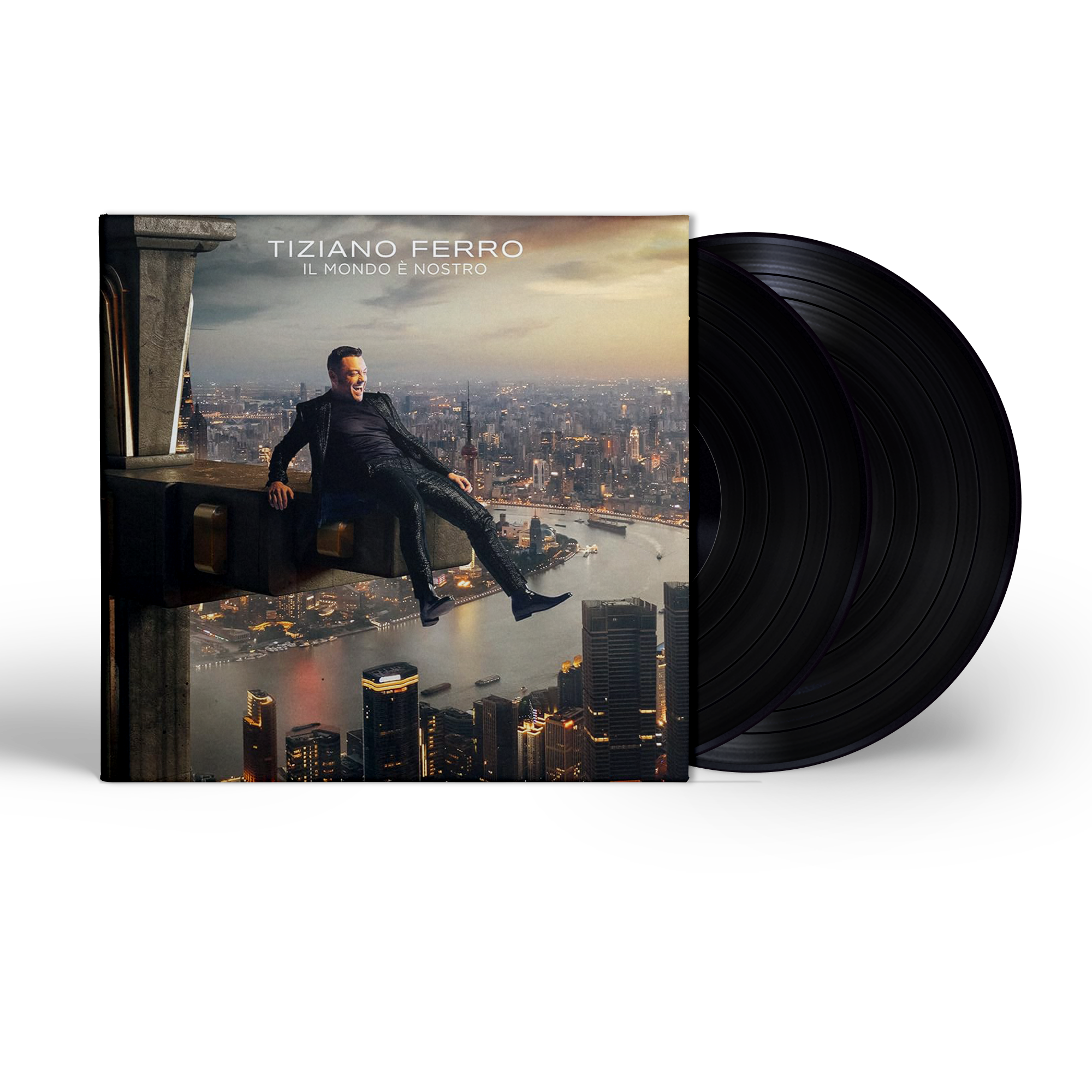 Il Mondo è Nostro | Doppio Vinile