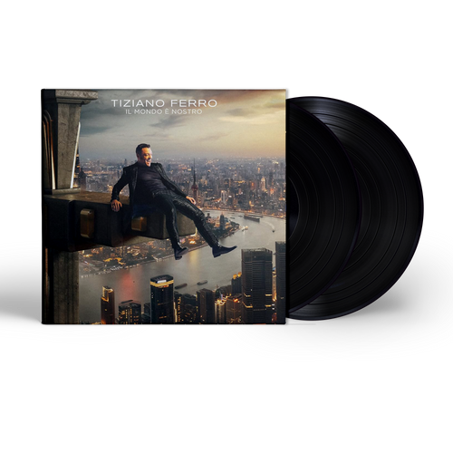 Il Mondo è Nostro | Doppio Vinile