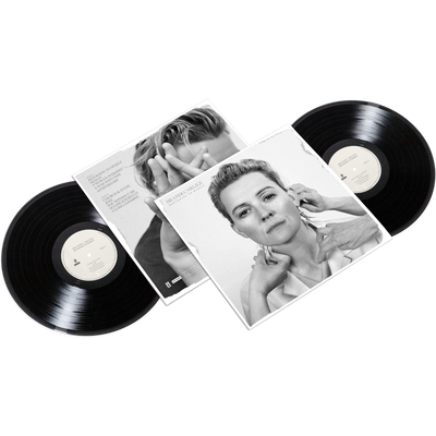 Returning To Myself | Vinile