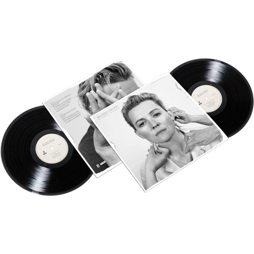 Returning To Myself | Vinile