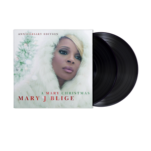 A Mary Christmas (10th Anniversary Edition) | Doppio Vinile