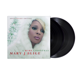A Mary Christmas (10th Anniversary Edition) | Doppio Vinile cover