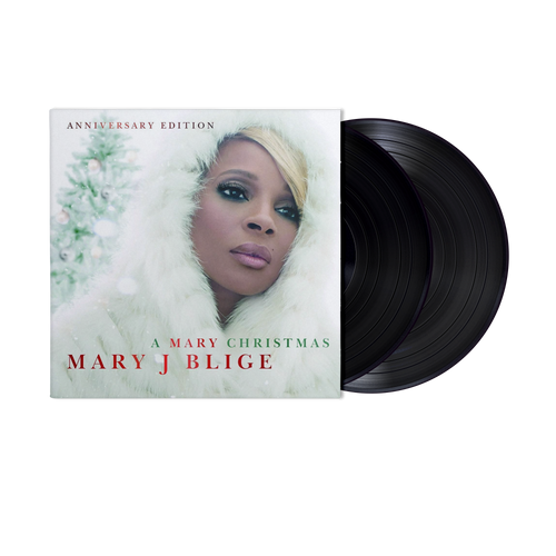 A Mary Christmas (10th Anniversary Edition) | Doppio Vinile