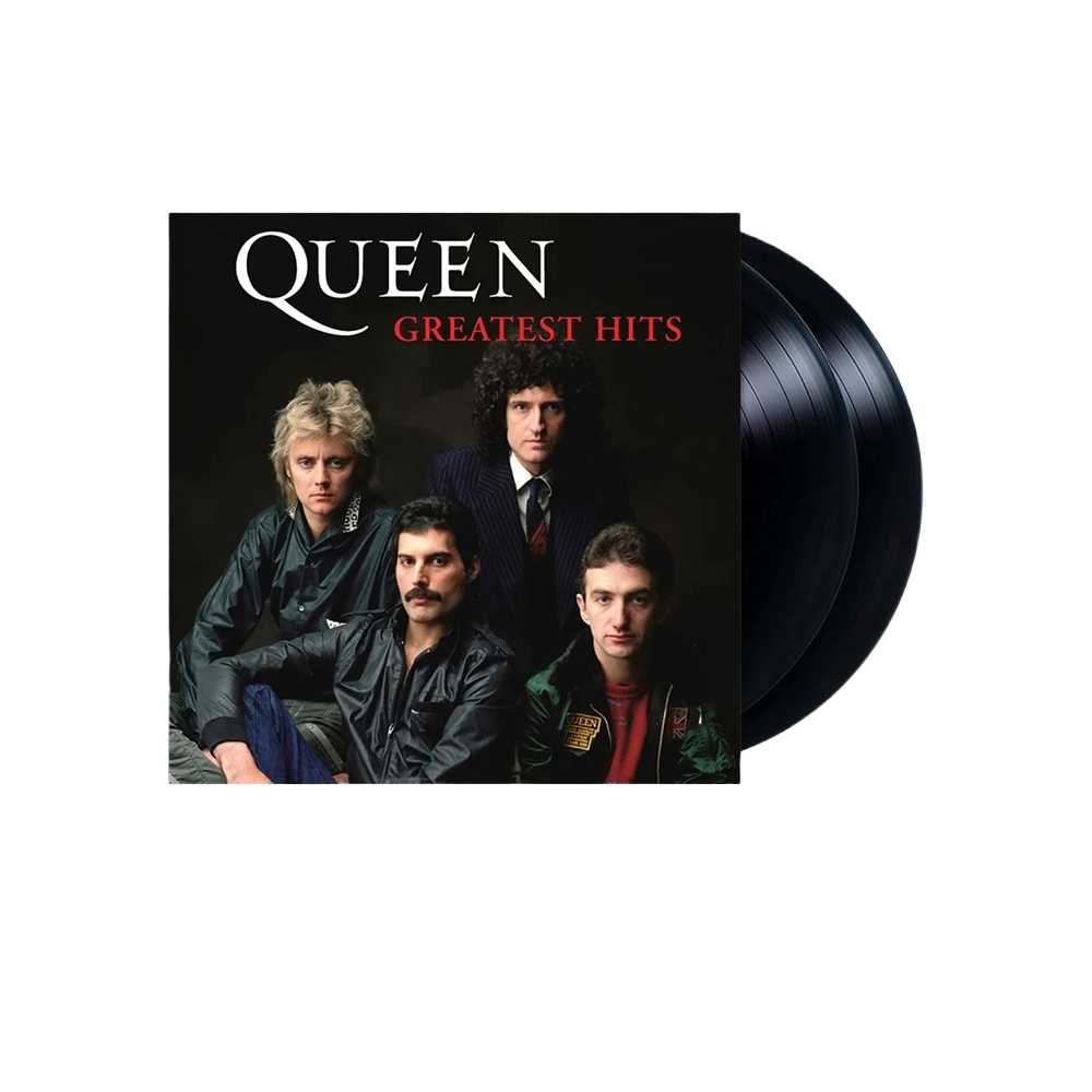 Greatest Hits I | Doppio Vinile