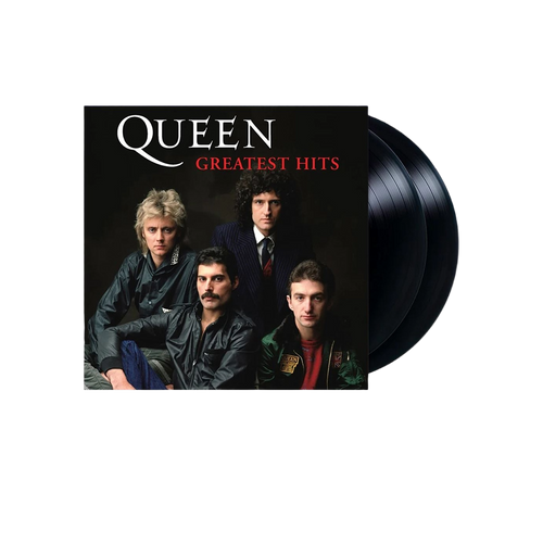 Greatest Hits I | Doppio Vinile