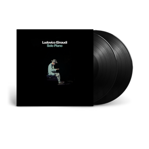 Solo Piano | Doppio Vinile