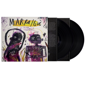 Santeria | Doppio Vinile
