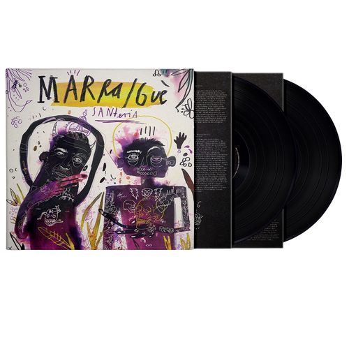 Santeria | Doppio Vinile